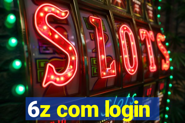 6z com login